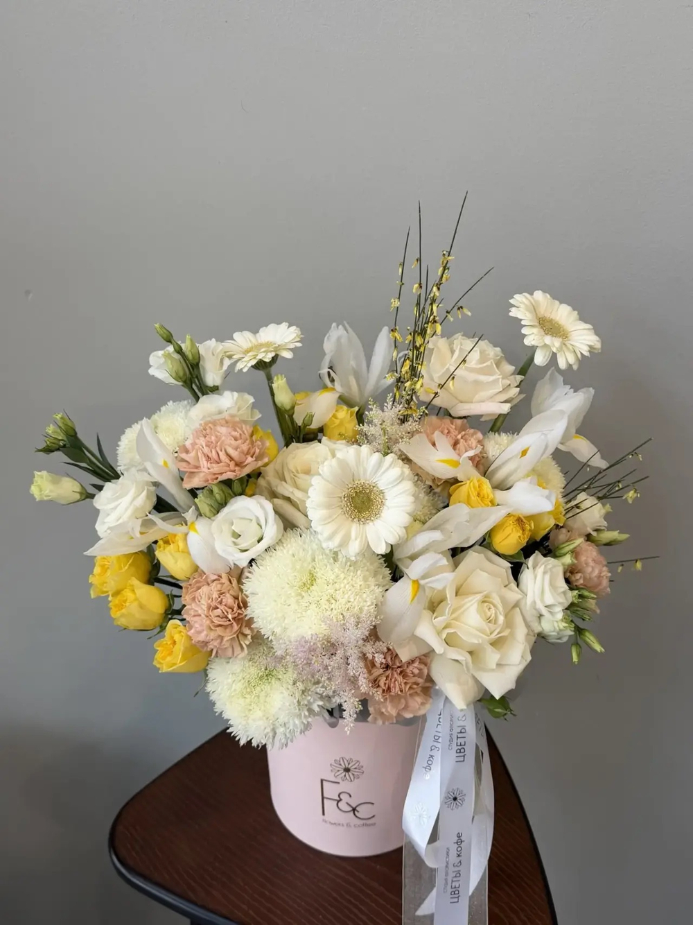 Дыхание весны коллекция Spring 26