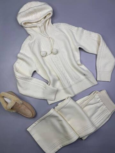 Свитер Loro Piana