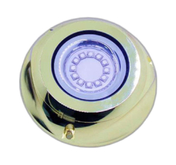 Подводный огонь IHQT4, RGB, 80w, Marine Rocket