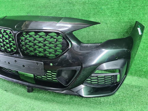Бампер передний BMW 2er F44 19-н.в M-paket В сборе