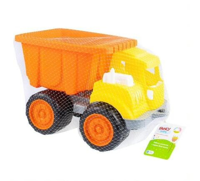 Игрушка «Грузовичок» (Fancy Baby)