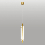 Подвесной светильник Lussole BLOUNT LSP-7357