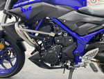 Yamaha MT-25 , 2017