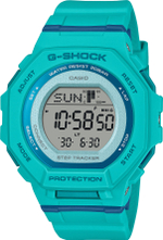 Женские наручные часы Casio G-Shock GMD-B300SC-2