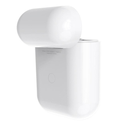 Гарнитура Bluetooth для смартфона HOCO EW25 Белые (Bluetooth 5.0 Время работы до 4ч)