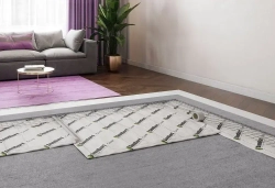 Мат звукоизоляционный SoundGuard Cover 15 х 1500 х 5000 мм 7,5 кв.м