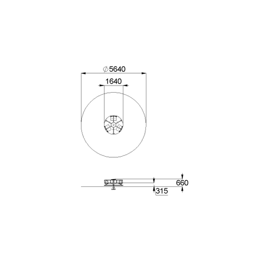 Карусель с рулём