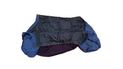 Комбинезон,  утепленный синтепоном 29Т мальчик (обхват груди 63 - 69)