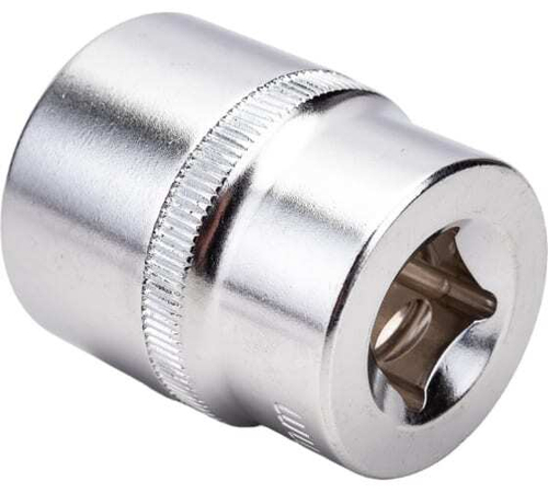 Головка торцевая 1/2 Kraft (27мм)