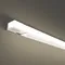 Гибкий неон 17х12 24В 10Вт/м 4000K IP67 5м Led Strip 432002