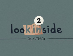 looK INside - Chapter 2 - Soundtrack (для ПК, цифровой код доступа)