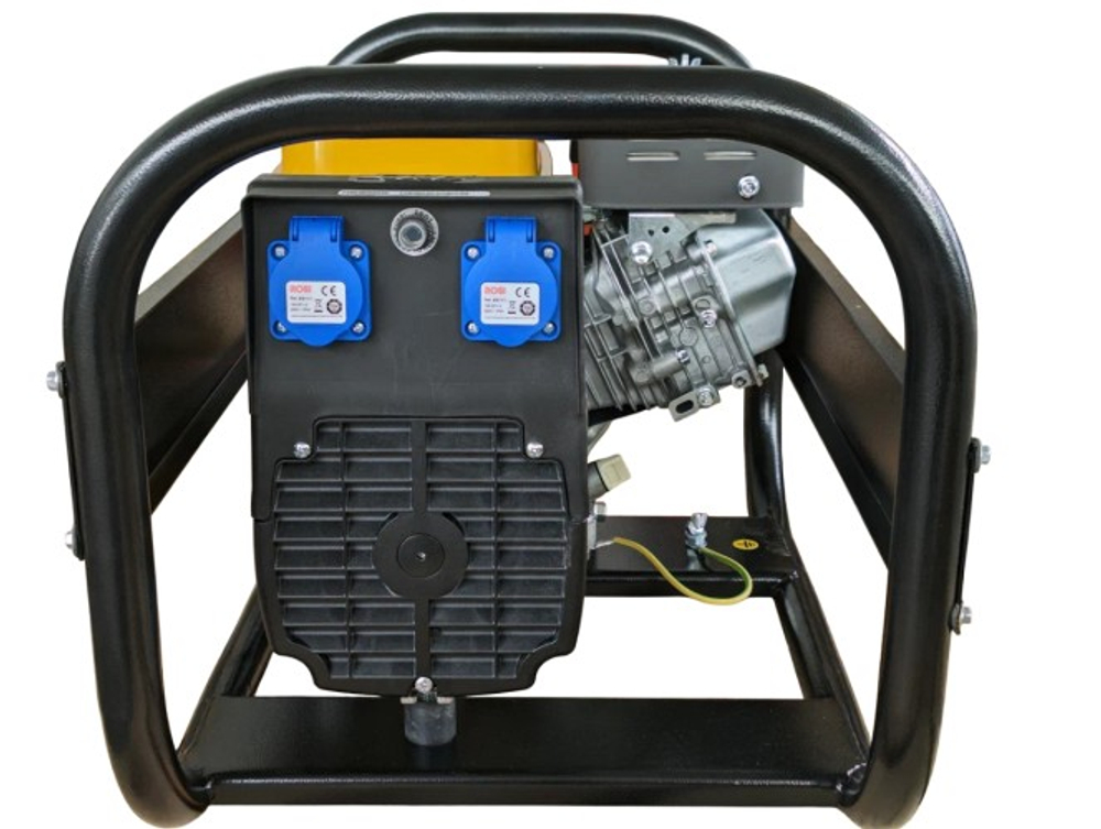 Генератор бензиновый ENERGO EB3.0/230-R 000032821