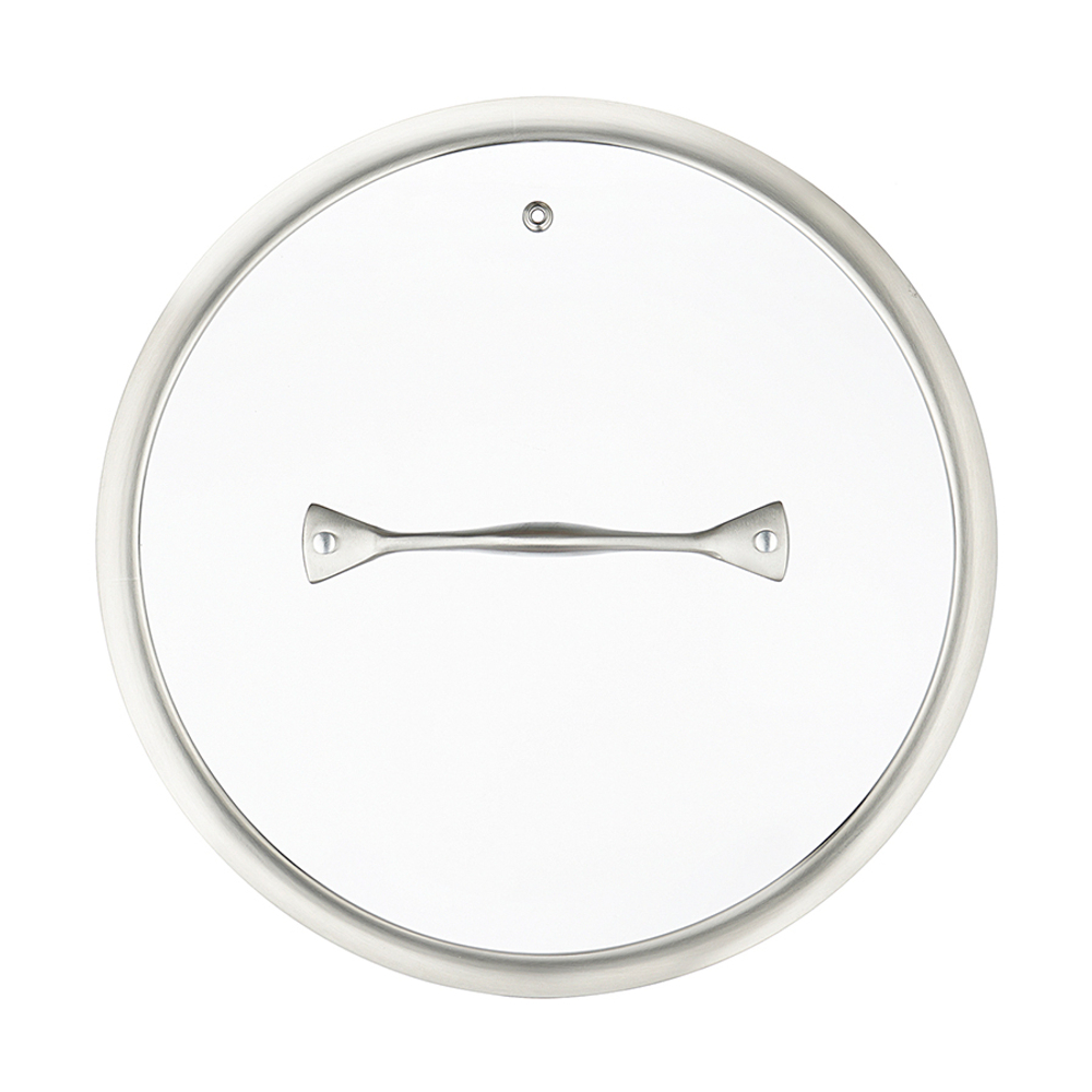 Крышка 3ply etalon, D20 см