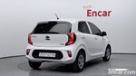 Kia All New Morning (JA) Van (03.2020)