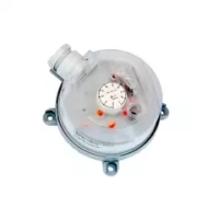Датчик перепада давления 20-200 Pa DPD-2