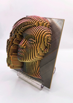 Статуэтка "Cyberpunk"