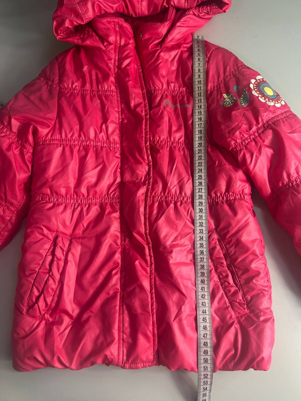 Куртка Outventure демисезонная на 5 лет