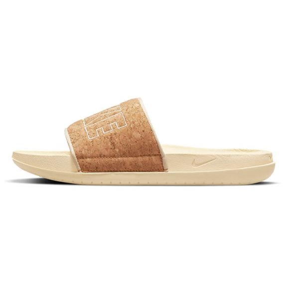 Nike Offcourt SE 'Khaki'