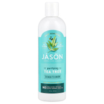 Jason Natural, Очищающий кондиционер, чайное дерево, 355 мл (12 жидк. унц.)