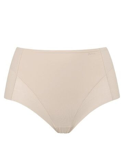 Хлопковые трусики-утяжки Shape Cotton Band (Размер: XL) (Цвет: черный)