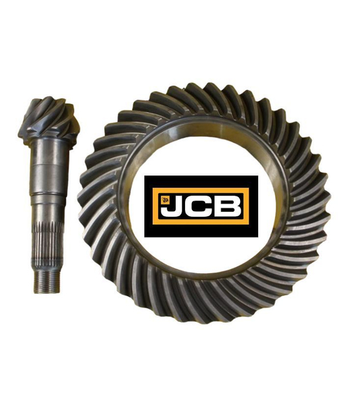 Главная пара JCB 333/C6187, 333/C6189, 333-C6187, 333-C6189, 333C6187, 333C6189