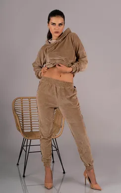 Provocateur Me dres Camel