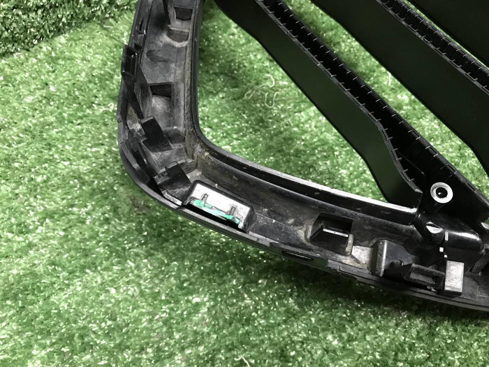 Решетка радиатора BMW X6 G06 (2023-н.в.)