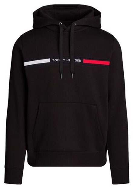 Куртка теннисная Tommy Hilfiger Chest Insert