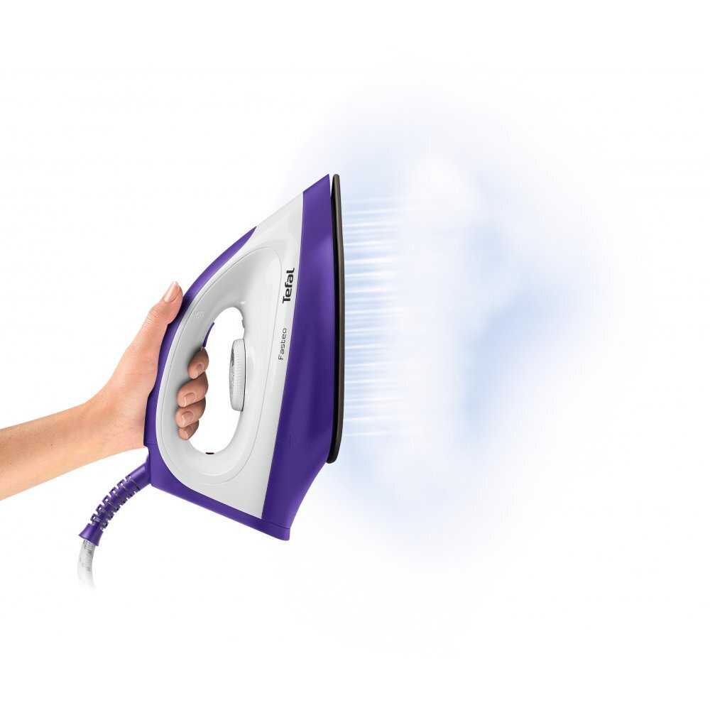Парогенератор Tefal Fasteo SV6020E0