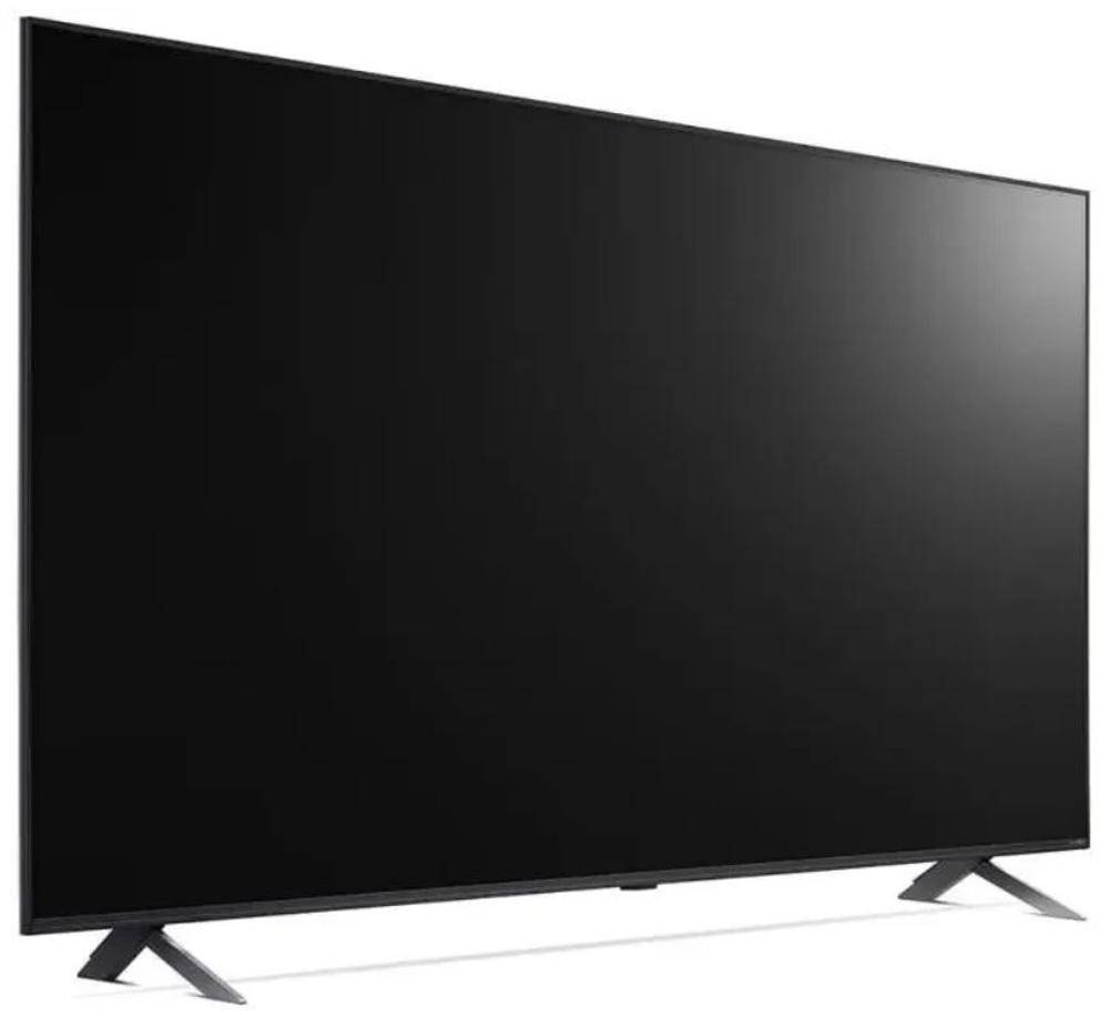 Телевизор  LG 65QNED80T6A.ARUB