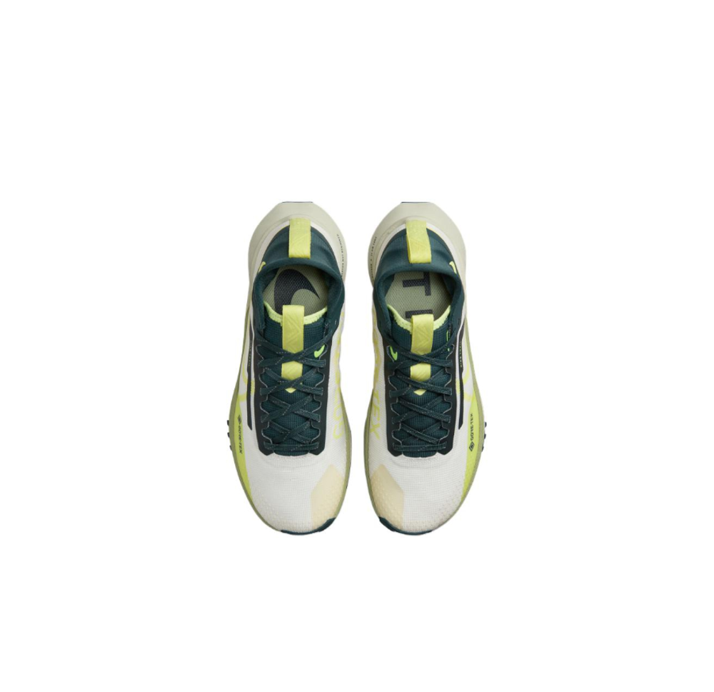 Женские кроссовки Nike Pegasus Trail 4 Gore-tex 'Sail Light Lemon Twist' FN7771-100