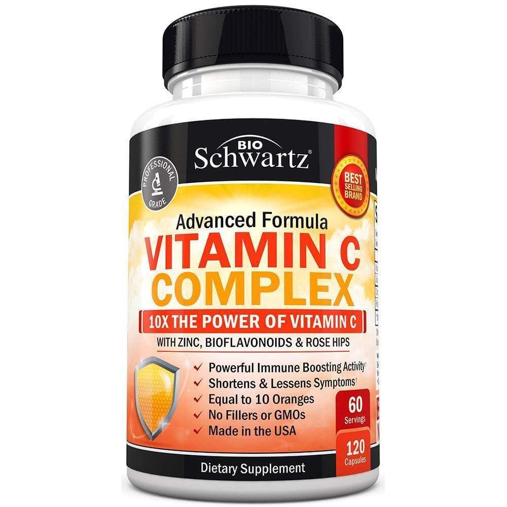 Vitamin C - Bio Schwartz