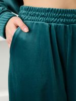 Костюм Альба Виотекс ИЗУМРУДНЫЙ