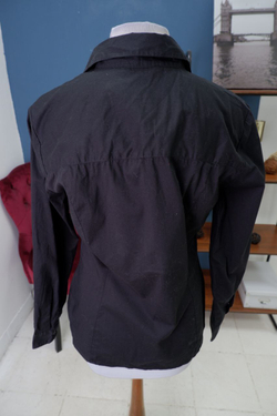 Рубашка Seppala базовая 42 размер