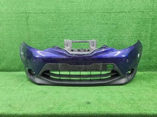 Бампер передний Nissan Qashqai J11 (2013-2019)