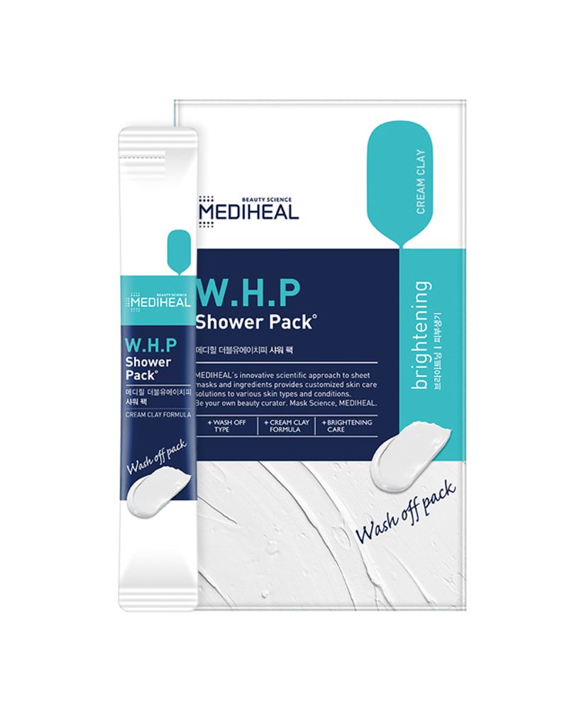 MEDIHEAL W.H.P SHOWER PACK 4ml * 16pouch