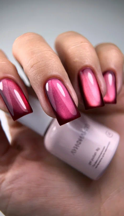 Луи Филипп Ultra cat 03 - Гель-лак кошачий глаз, 8мл