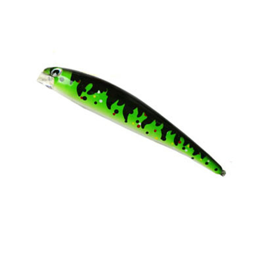 Deep Walleye Bandit 12 см., цвет OL132