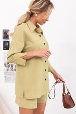 Рубашка Родни №2 Valentina