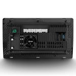 Магнитола для Mercedes-Benz G W463 2000-2006, C-класс W203 2000-2004 (рамка большая) - Teyes CC3 монитор 9" QLED на Android 10, Быстрая, CarPlay, 4G SIM-слот