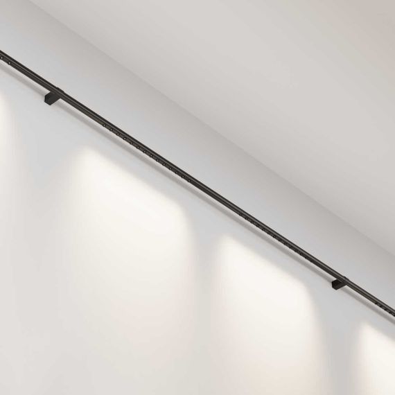 Светильник Maytoni Technical C101CL-L1000-24W3-6K-B