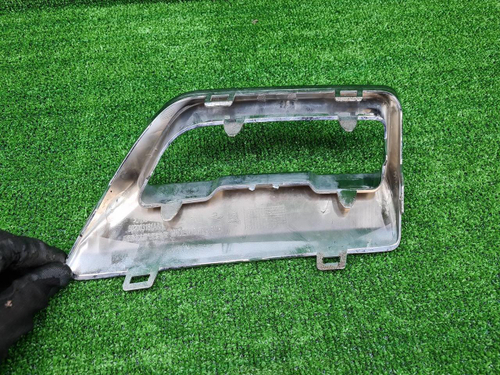 Накладка заднего бампера правая JAECOO J7 (23-нв)