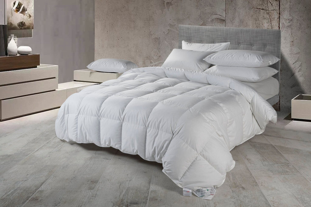 Одеяло легкое 150х200 Cinelli Grenoble