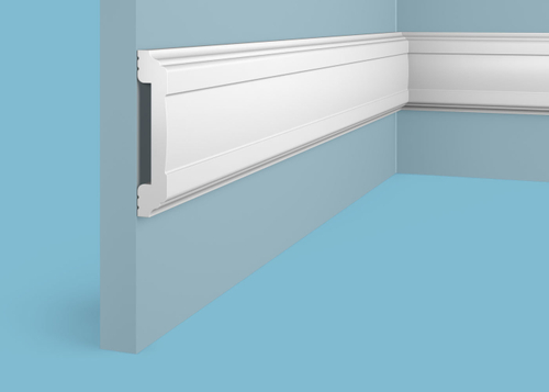 Молдинг MX007