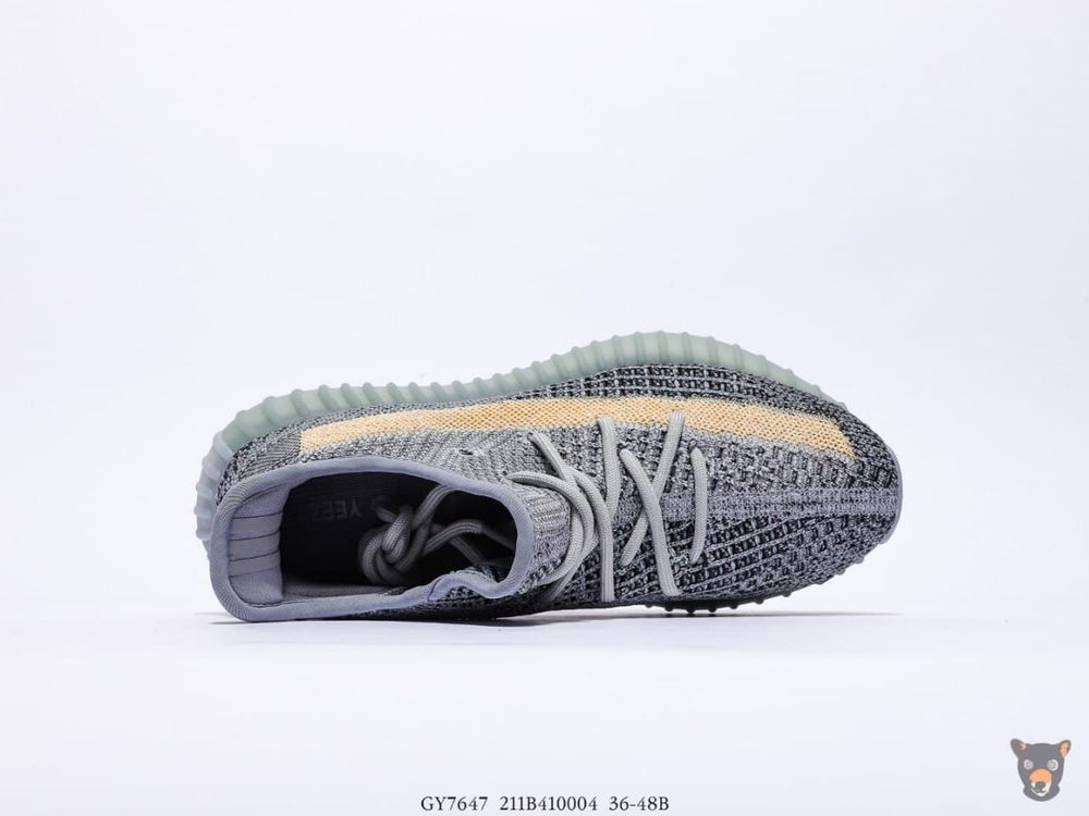 Кроссовки Yeezy Boost 350 V2 ”Ash Blue”