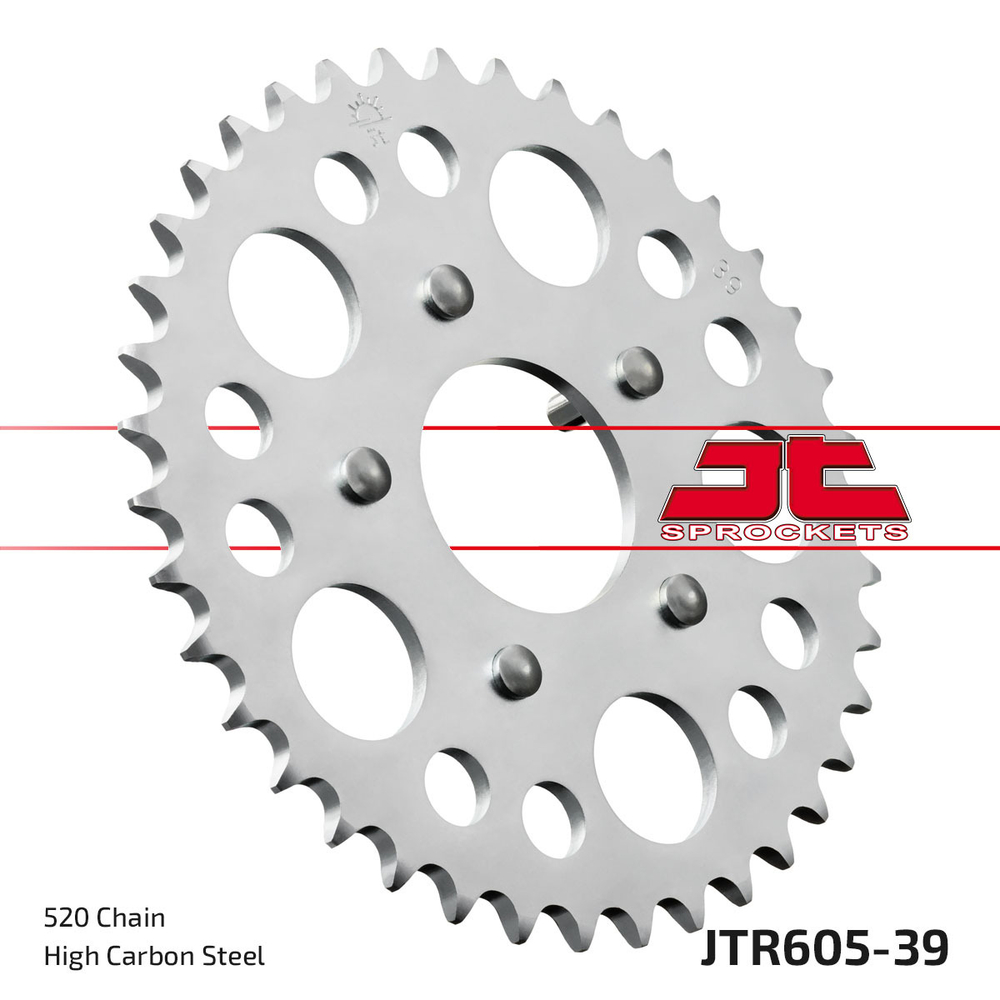 Звезда JTR605.39