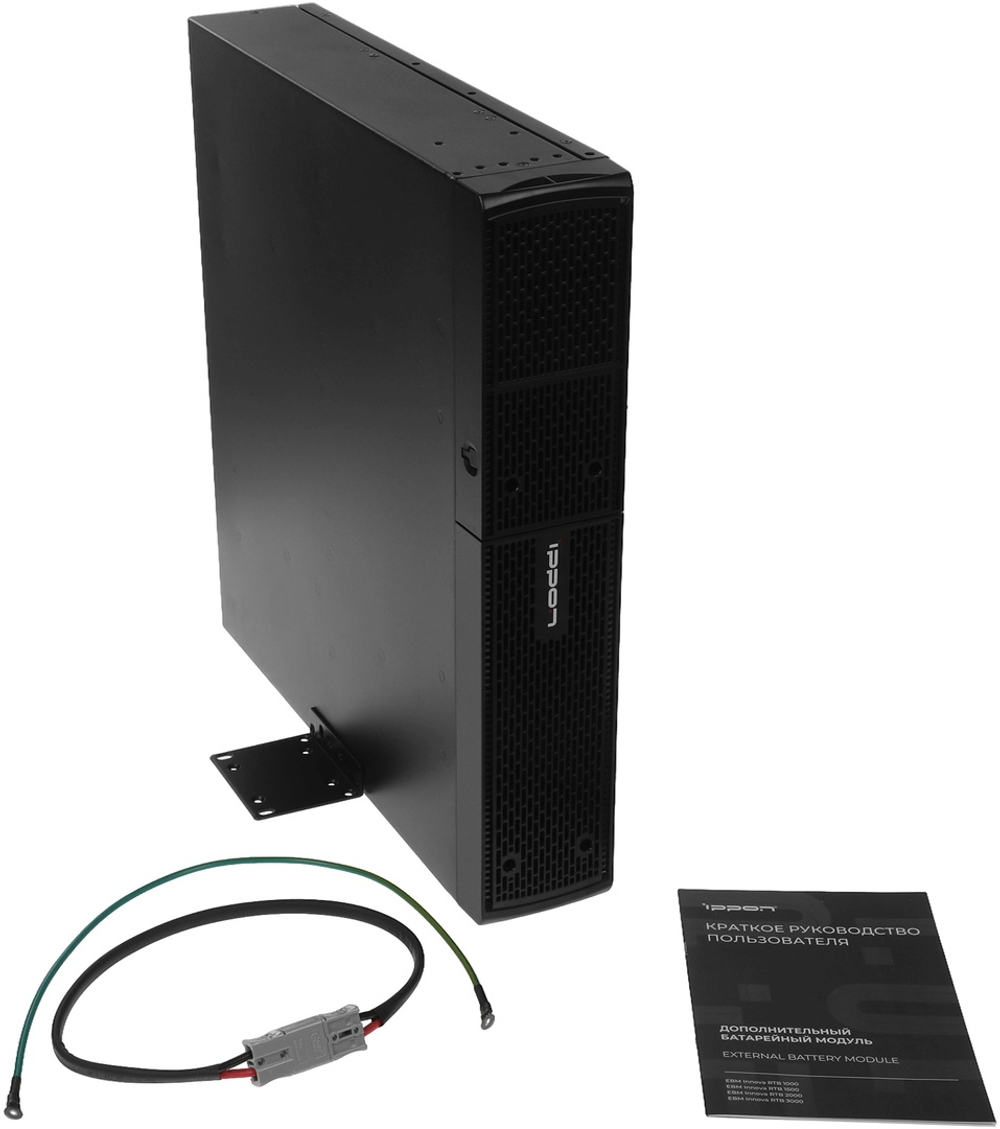 Дополнительный батарейный модуль для Ippon Innova RTB 1500