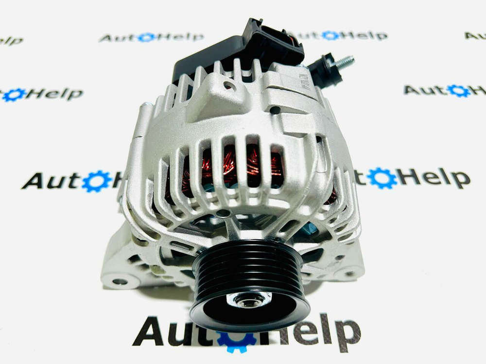 Генератор ALHY008 37300-37110 ALA3652 G6BA, D4BB 110A