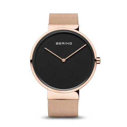 унисекс наручные часы Bering 14539-362