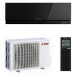 Кондиционер Mitsubishi Electric MSZ-EF35VGKB / MUZ-EF35VG (black)